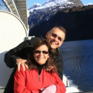 Meet your Posher, Lori